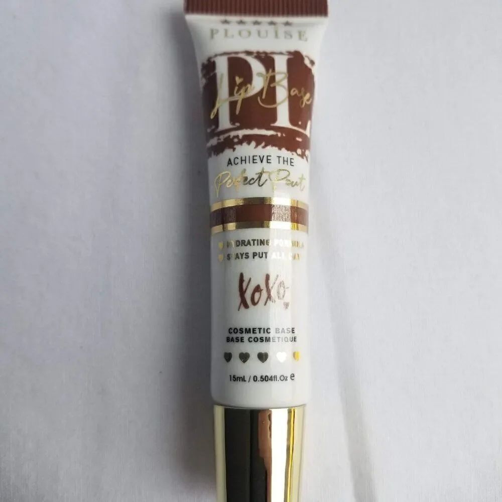 P.Louise Lip Base - No Censor - Picture 5 of 5